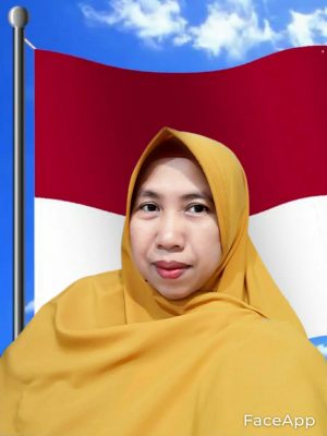 MARDIANA S. ILADAT, S.Pd