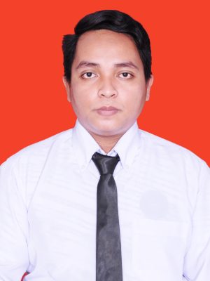 Denni Wahyu Andika, S.Pd