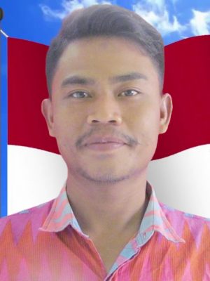 serajudin h. ismail, s.pd