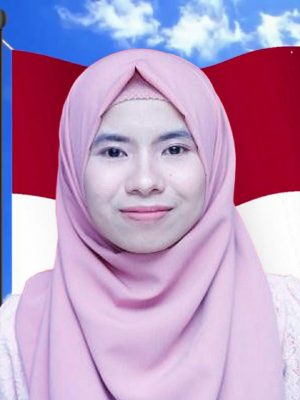 Cahyani A. Sabonu, s.pd