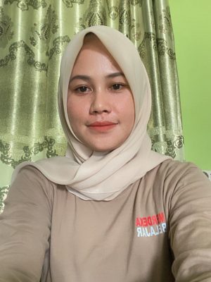 Nurul S. Lamaka, SP.d