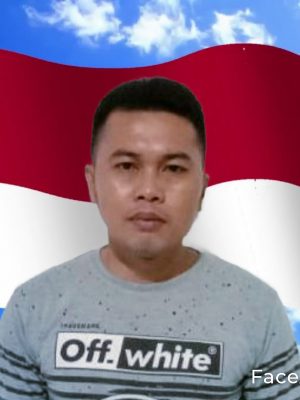 Hasrin Sy. H. Djanab, S.Pd
