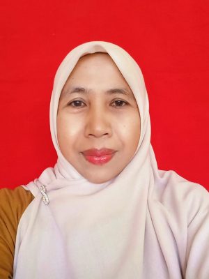 Mardiana S. Iladat, S.Pd