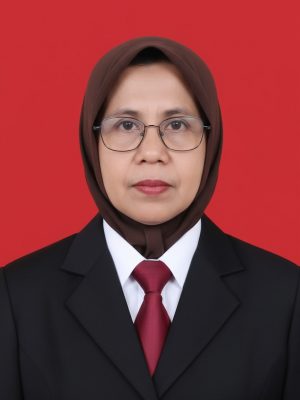 Lulu Al Habsyi, S.Pd