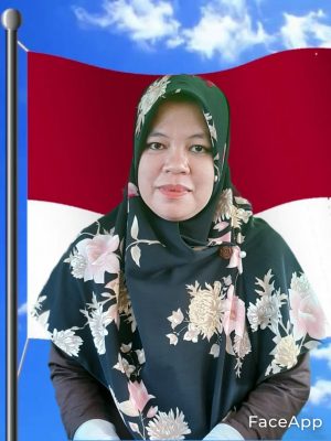 NURHAEDAH, S.Pd