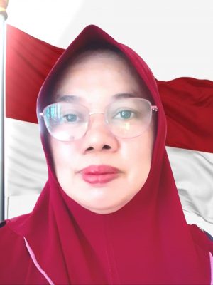 SUMARNI, S.SOS