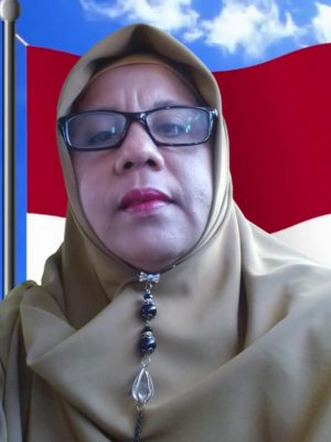LULU ALHABSYI, S.Pd