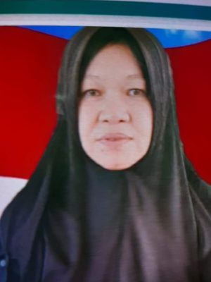 FITRIDAR HANDAYATI, S.Pd