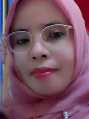 Andifatma Saehana, S.Pd