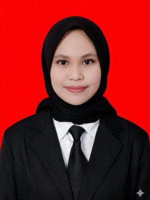 Jumriati, S.Sos