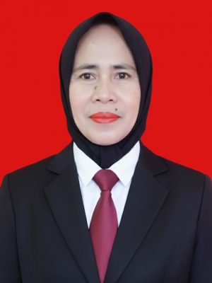 Irawaty Kasim, S.Pd