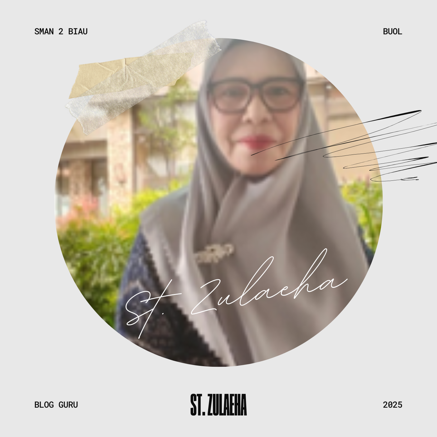 Menciptakan Kelas Bahasa Inggris yang Kreatif dengan Storytelling oleh St. Zulaeha Menciptakan Kelas Bahasa Inggris yang Kreatif dengan Storytelling oleh St. Zulaeha