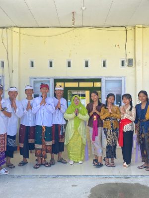 SMAN 2 Biau: Meneladani Pahlawan, Menginspirasi Masa Depan