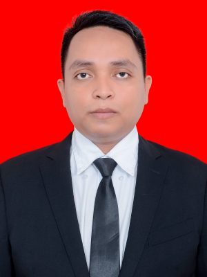 Denni Wahyu Andika, S.Pd