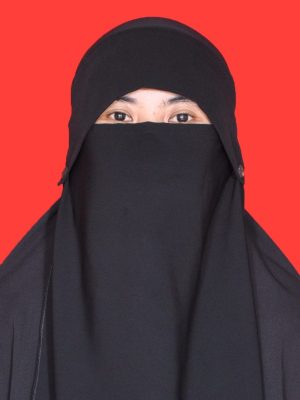 Cahyani A. Sabonu, S.Pd