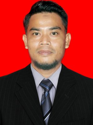 Serajudin H. Ismail, S.Pd