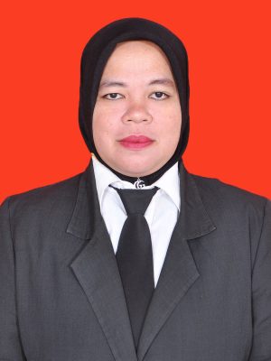Nurhaedah, S.Pd