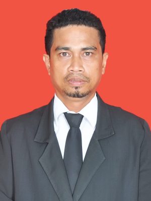 Hamka A. Basir, S.Pd Hamka A. Basir, S.Pd