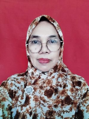 Sumarni, S.Sos