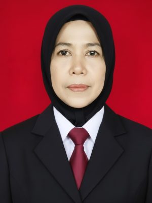 Widowati I. Salakea, S.Pd