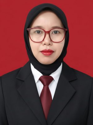 Maemuna, S.Pd., M.Pd