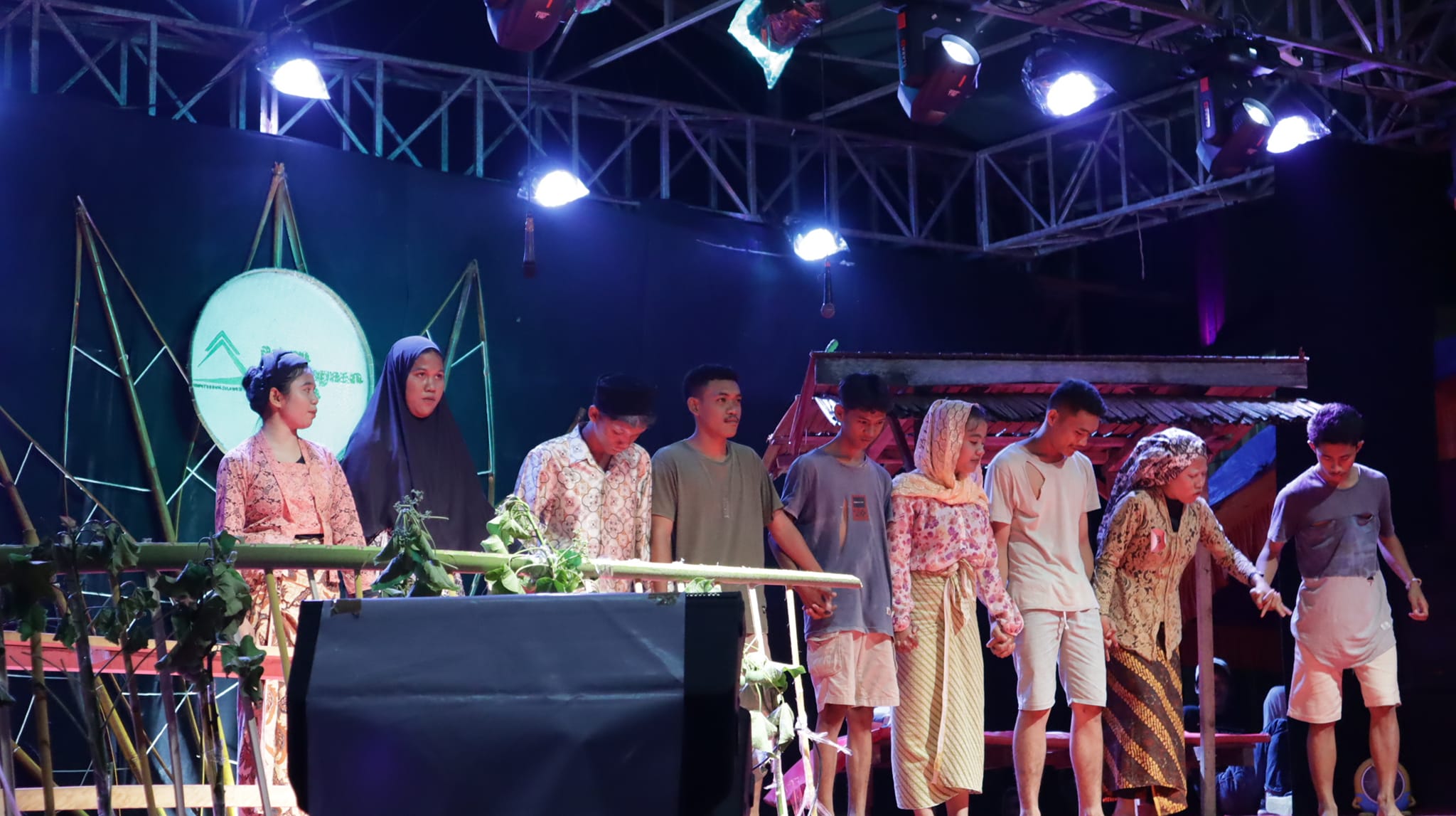 Festifal Pelajar Mopani Kab. Buol 2023 "Melestarikan Tradisi, Mencintai Budaya Daerah" Festifal Pelajar Mopani Kab. Buol 2023 "Melestarikan Tradisi, Mencintai Budaya Daerah"