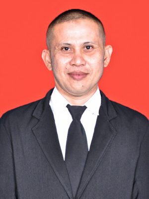 Mansur, S.Pd