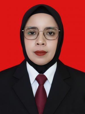Andifatma Saehana, S.Ag