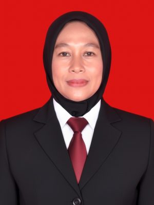 Ramlawati, S.Pd. Ramlawati, S.Pd.