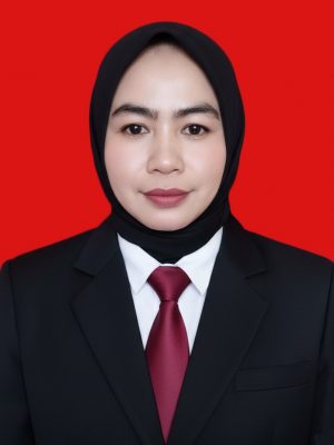 Elvira, S.Pd