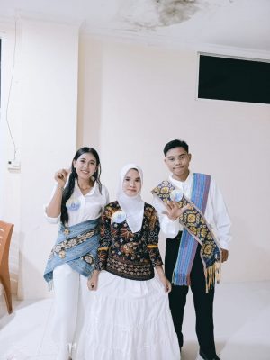 Aksi Gemilang PIK-Remaja SMART: Dua Gelar Diboyong di Duta GenRe 2025