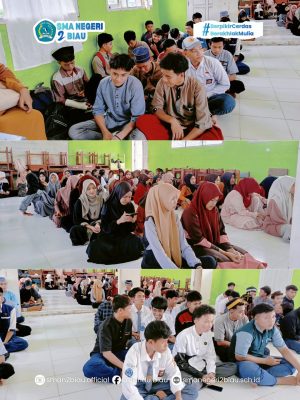 Pendidikan Agama dan Budi Pekerti: Saatnya Berbenah Diri