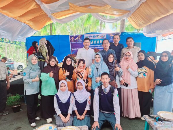 SMAN 2 Biau Berpartisipasi dalam Lokakarya Sinergi Pendidikan di Bumi Pogogul untuk Mewujudkan Akses Pendidikan Bermutu yang Merata Menuju Sulteng Nambaso