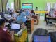 Menuju Pembelajaran Digital yang Inovatif, SMAN 2 Biau Selenggarakan IHT Administrasi Pembelajaran Berbasis Microsite