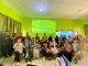 Guru Berinovasi, Guru Berkompetensi: Workshop LKPD Interaktif Berbasis AI dan Berpartisipasi dalam UKBI