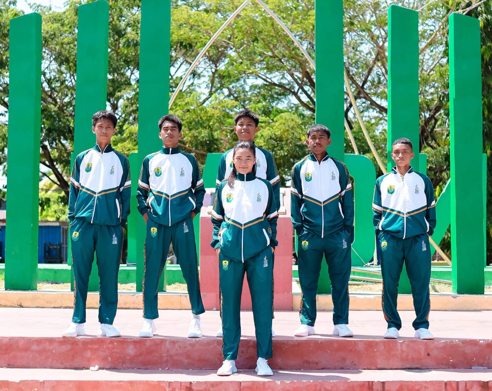 Enam Siswa SMAN 2 Biau Lolos sebagai Atlet POPDA Kabupaten Buol pada POPDA Tingkat Sulawesi Tengah 2026 Enam Siswa SMAN 2 Biau Lolos sebagai Atlet POPDA Kabupaten Buol pada POPDA Tingkat Sulawesi Tengah 2026