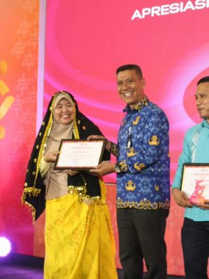 PIK-R SMART Ukir Prestasi di ADUJAK GenRe 2026, Wakili Sulawesi Tengah ke Tingkat Nasional
