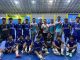 Laskar Pelajar SMAN 2 Biau Tampil Gemilang di Laga Perdana Tournament Futsal BATEMAN Jilid 1 2026