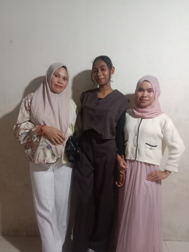 Dua Siswa SMAN 2 Biau Ikuti Audisi Bintang Radio 2026, Siap Melaju ke Tahap Seleksi Lanjutan Dua Siswa SMAN 2 Biau Ikuti Audisi Bintang Radio 2026, Siap Melaju ke Tahap Seleksi Lanjutan